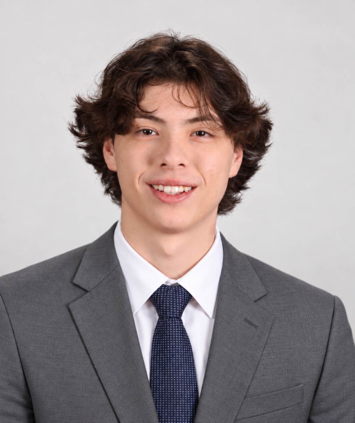 Maddex LaFountain, founder of Northwarden